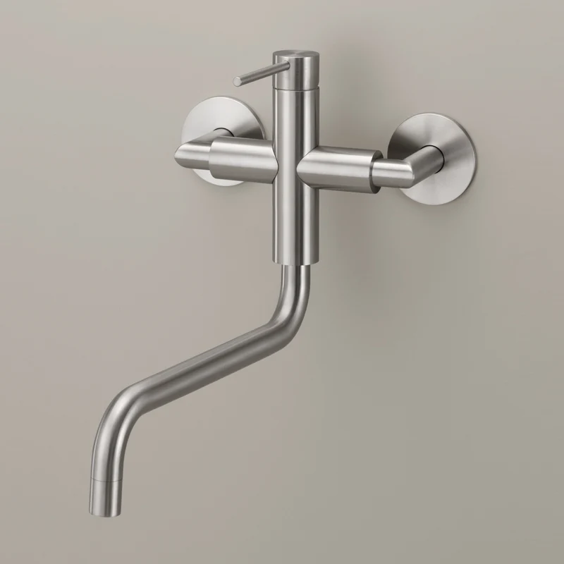 Grifo de cocina GAS21