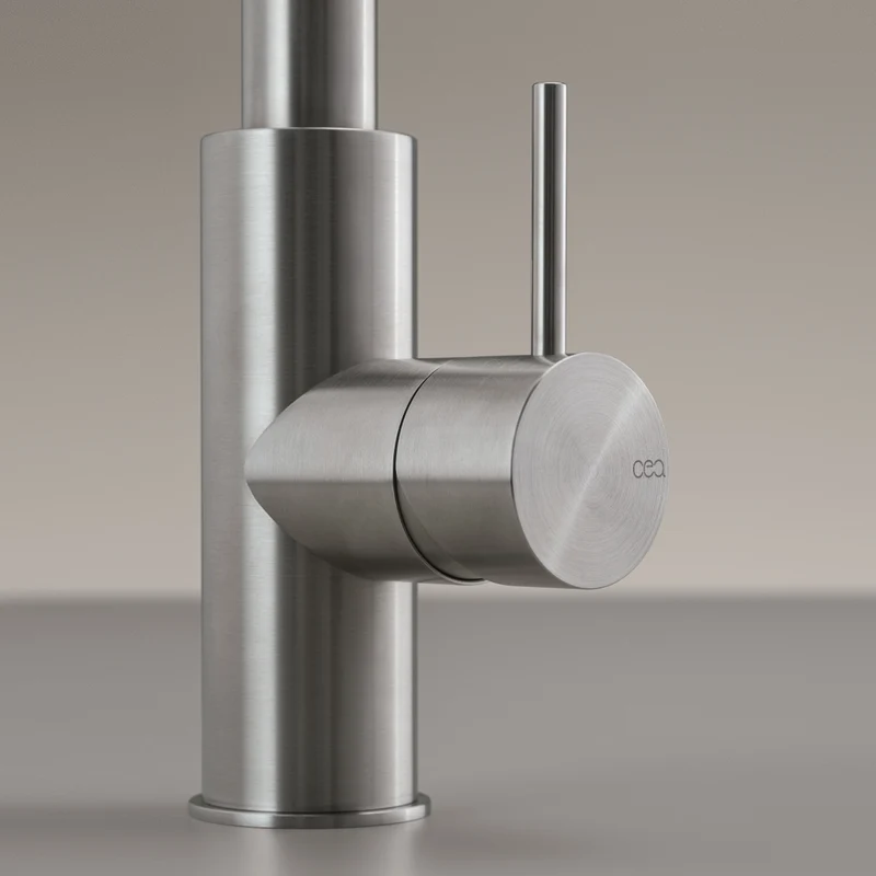 Grifo de cocina MIL201
