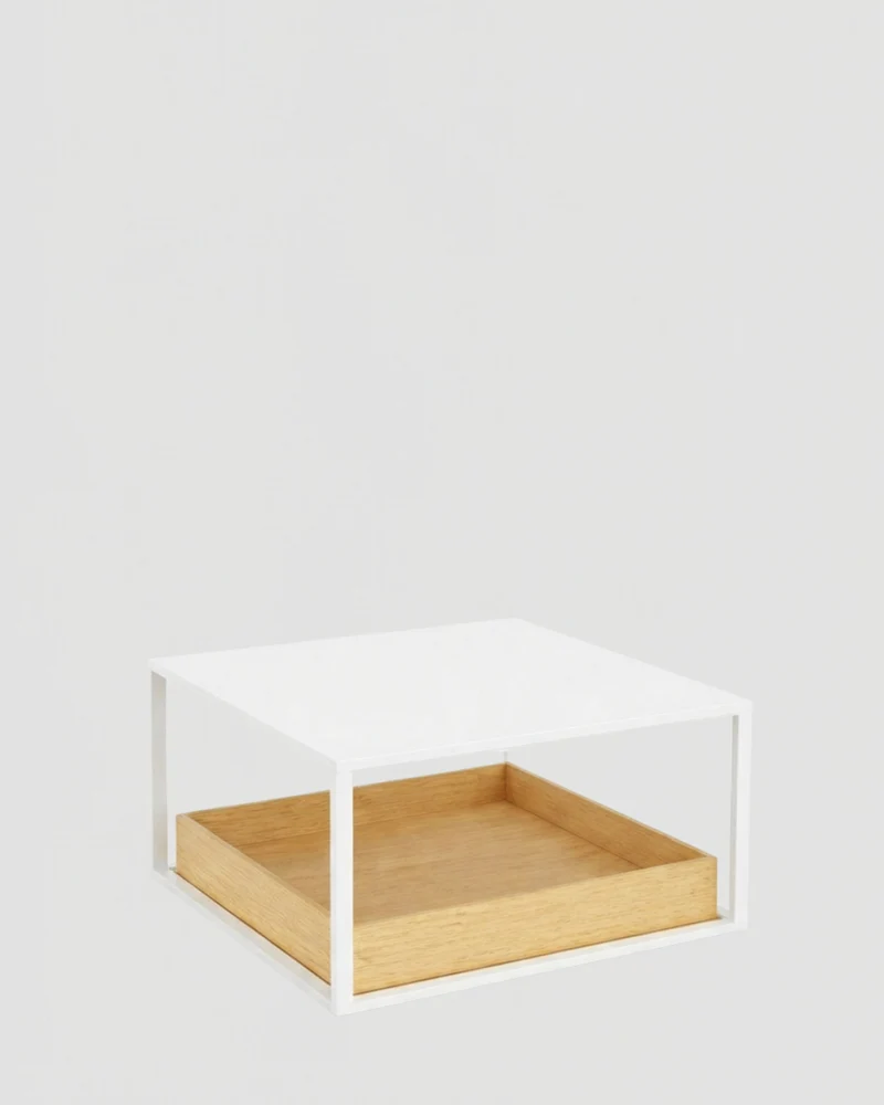 MUEBLE DE BAÑO