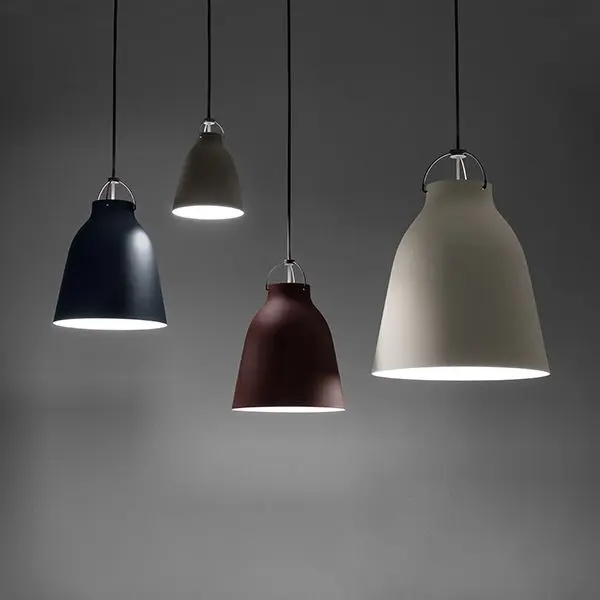 LÁMPARA ‘CARAVAGGIO’ LIGHTYEARS