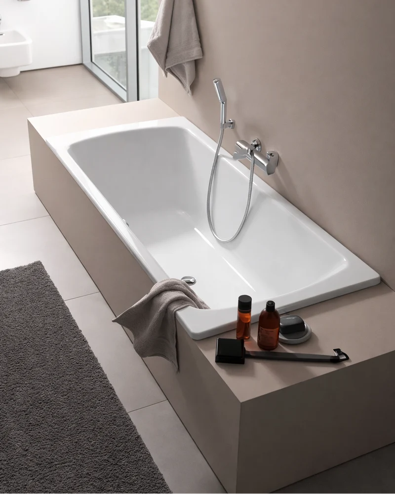 BAÑERAS LAUFEN