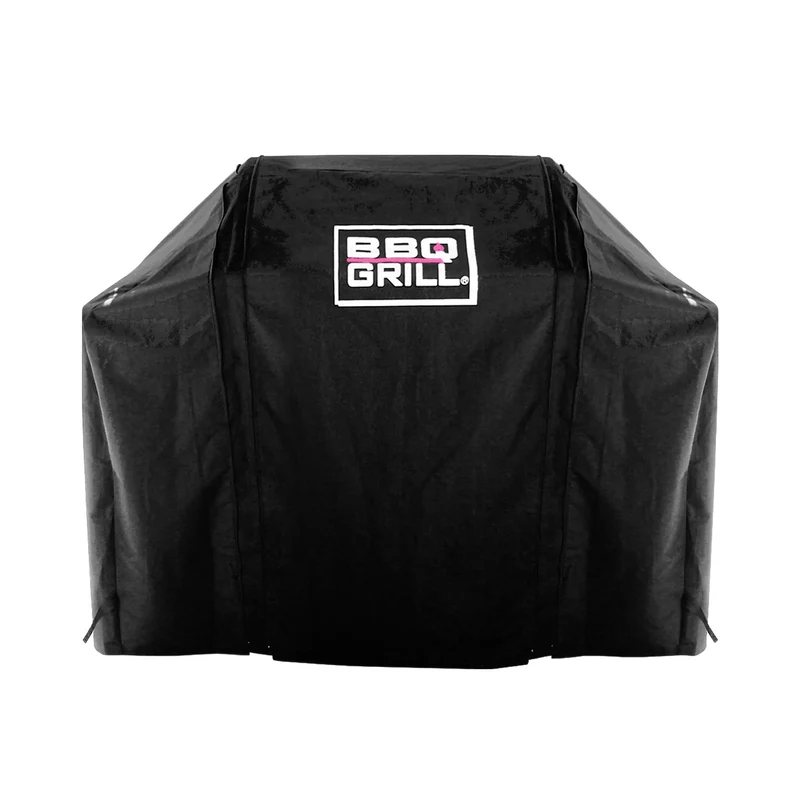 Funda Ajustable De 3 A 5 Quemadores BBQ Grill - FBKC