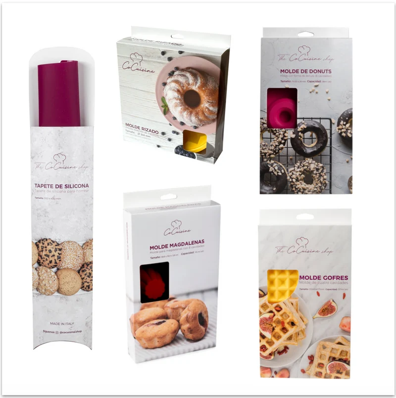 Pack Esencial 20%