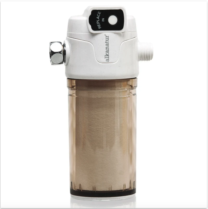 Filtro de ducha ECO recambiable (50.000L)