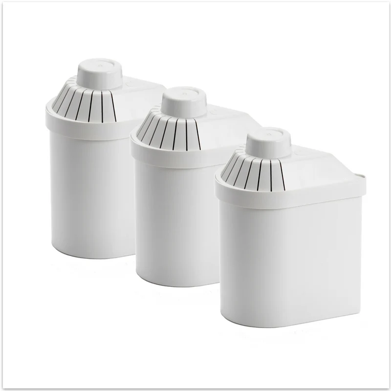 Pack de 3 filtros jarra de agua (Cambia a la nueva version mejorada Zeolita)