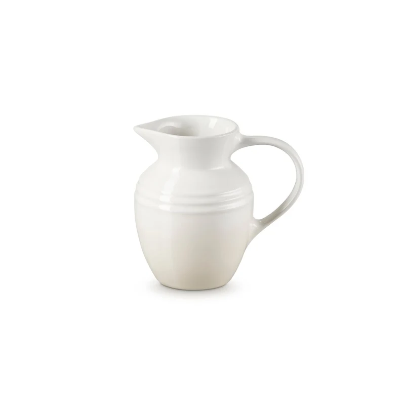 Jarra Desayuno Clásica 600 ml Meringue Le Creuset