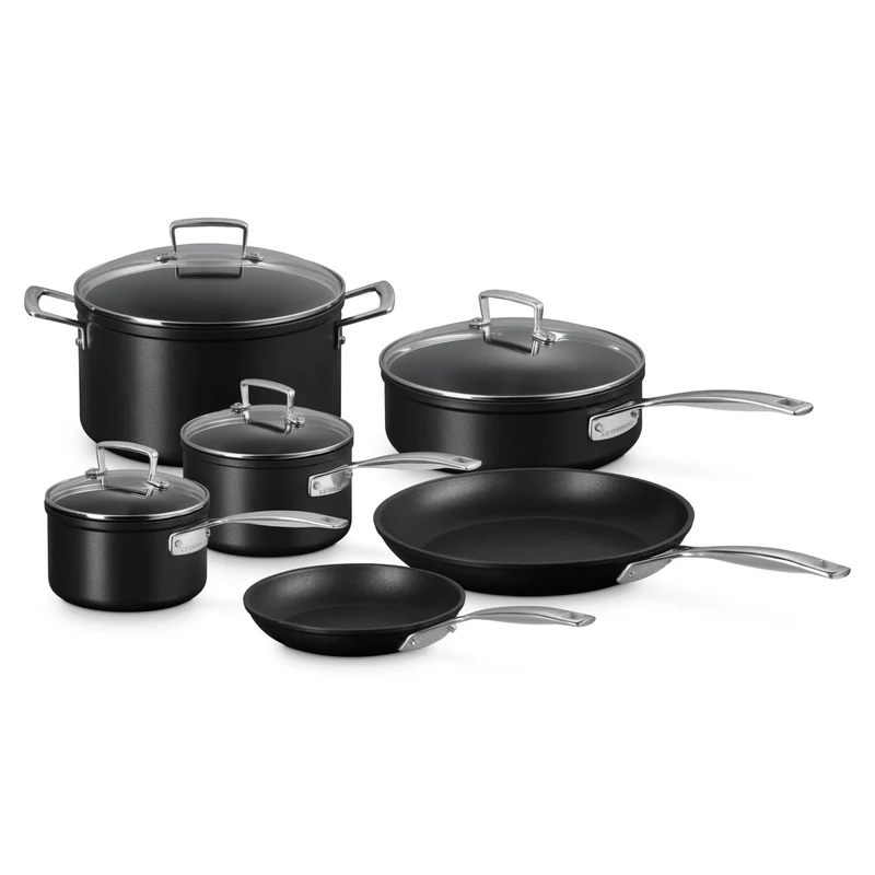 Set 6 Piezas TNS Le Creuset