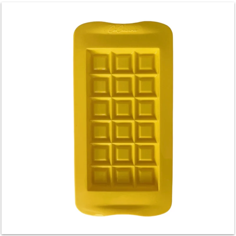 Molde Tableta de chocolate - Cocuisine