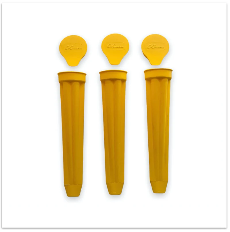 Molde Helados Calippo - Cocuisine