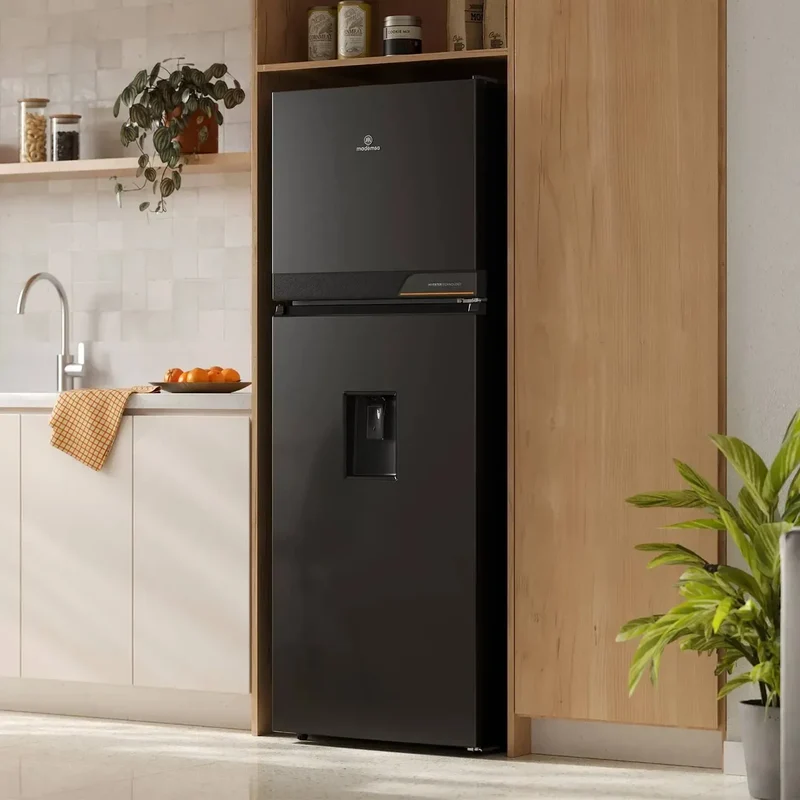 Refrigerador 323L No Frost Top Freezer Inverter Altus 1350INW Mademsa