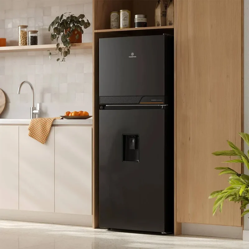 Refrigerador 291L No Frost Top Freezer Inverter Altus 1300INW Mademsa