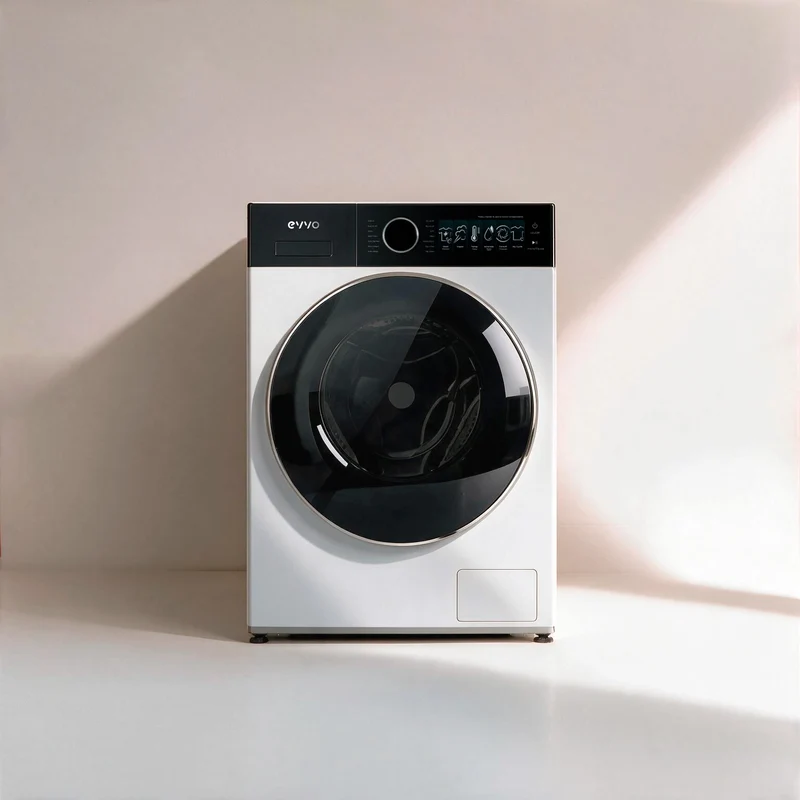 Lavadora EVVO Serie 3 U
