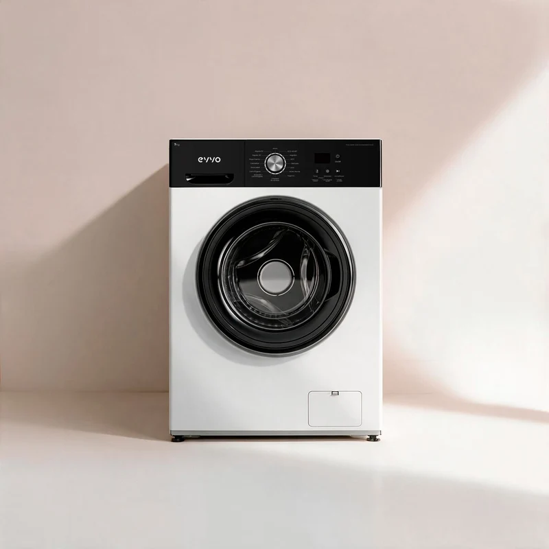 Lavadora EVVO Serie 1 L