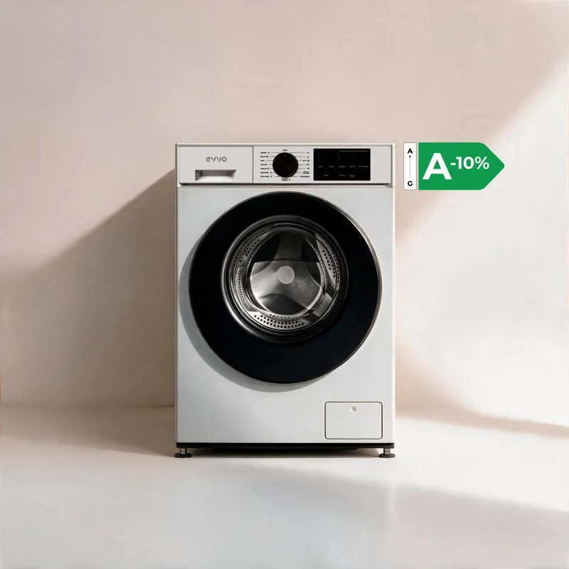 Lavadora EVVO Serie 1 M