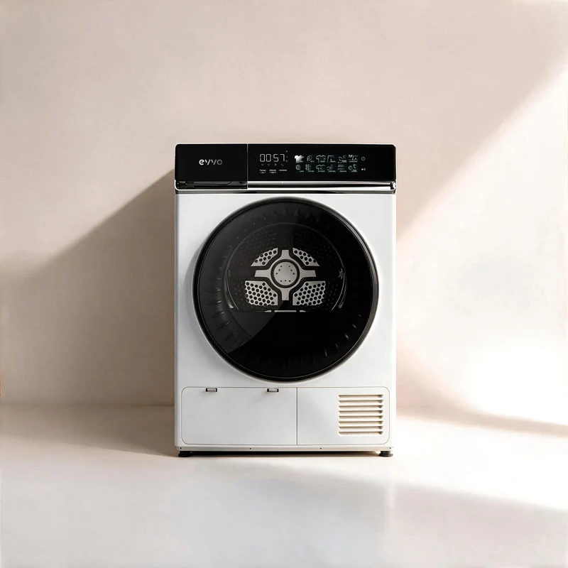 Secadora Serie 3 D