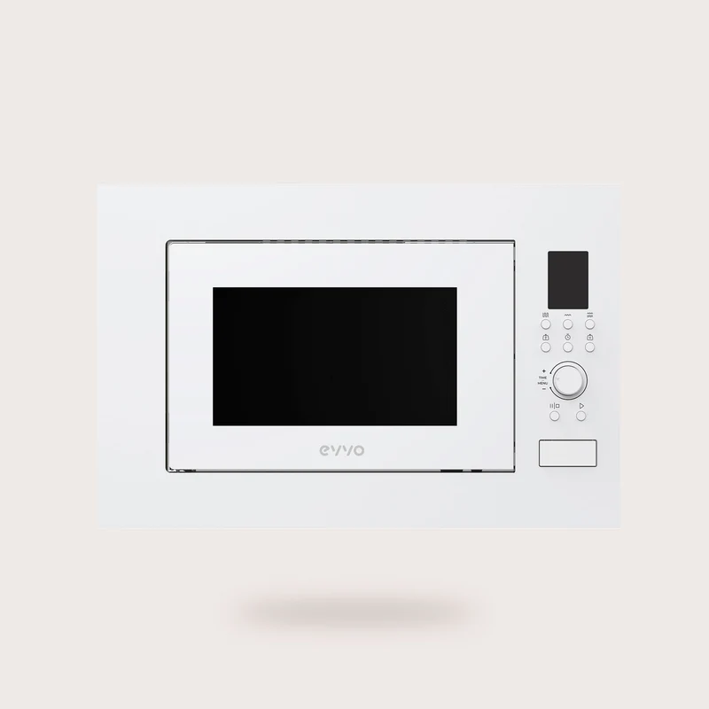 Microondas integrable EVVO Mi40