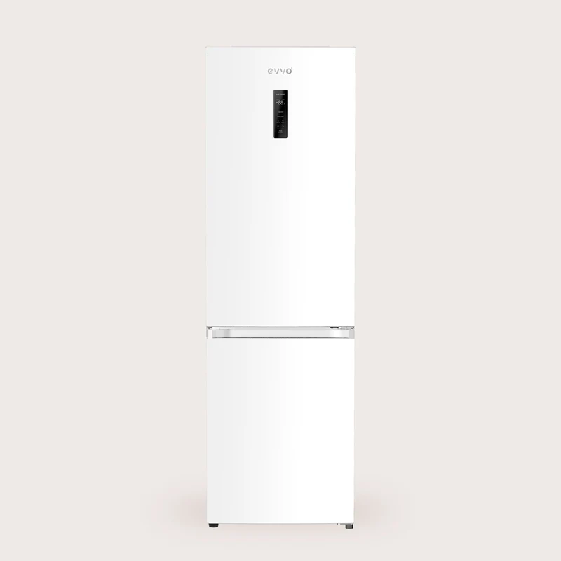 Frigorífico Combi EVVO F59