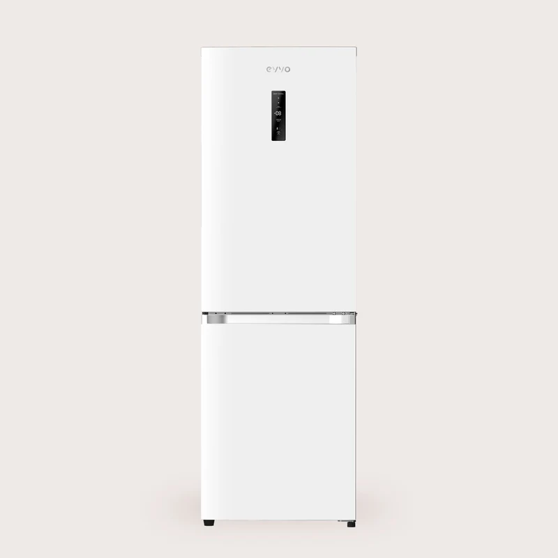 Frigorífico Combi EVVO F56