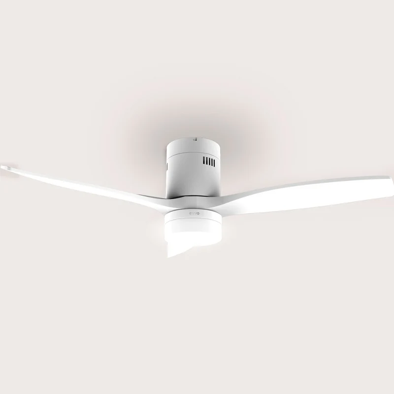 Ventilador de techo EVVO V553