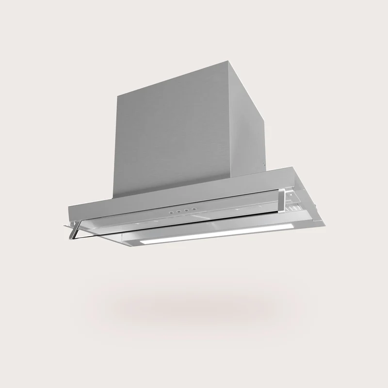 Campana Extractora Integrada CEi55 Inox