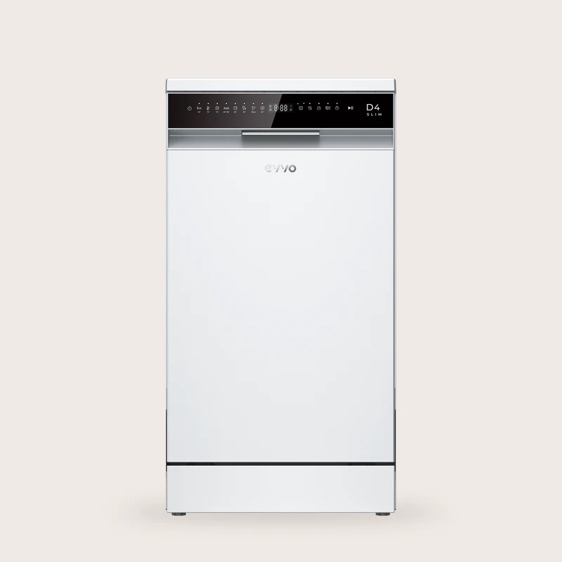 Lavavajillas D4 Slim Serie 3