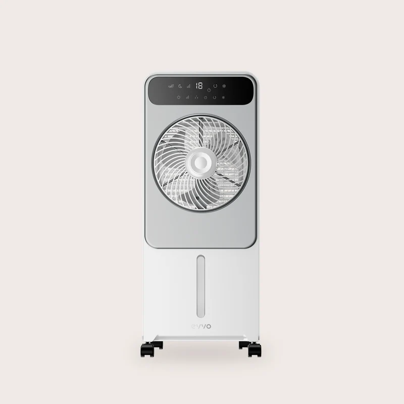 Ventilador Evaporativo EVVO CLIMA AC950