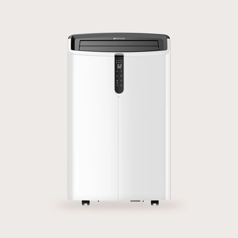 Aire Acondicionado Portátil EVVO P12 Silent Frío y Calor