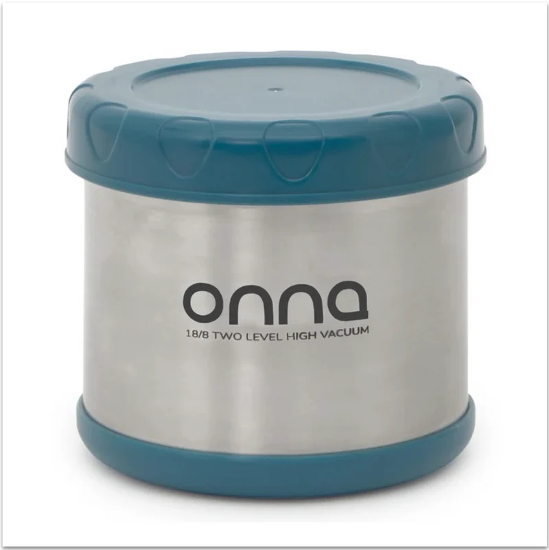 Termo porta alimentos 500 ml