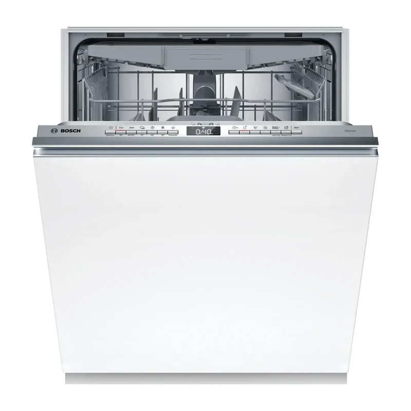 Lavavajillas Bosch SMV4HVX14E Integrable 60 cm 14 Servicios