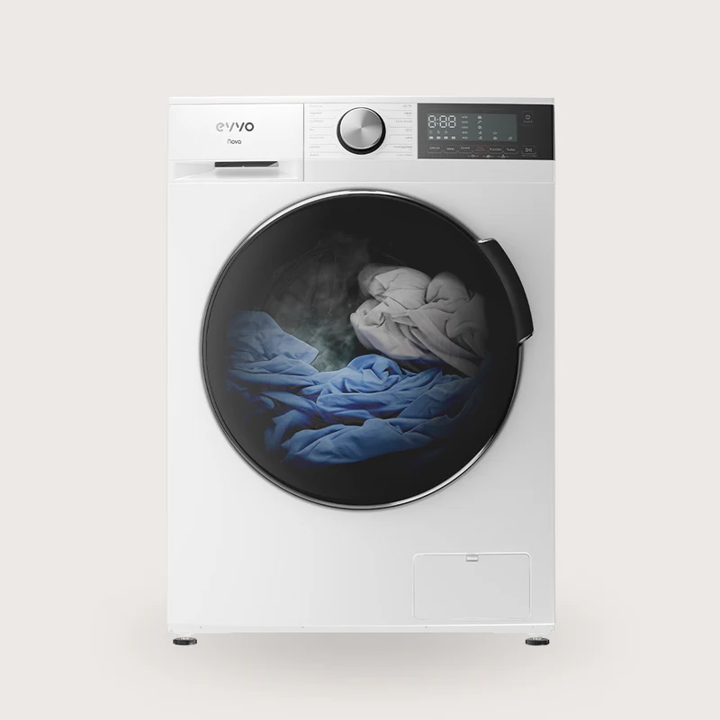 Lavadora Serie 3 Nova