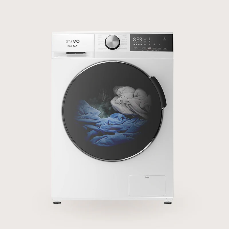 Lavadora Secadora Serie 3 Nova