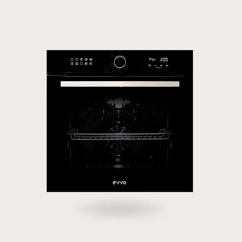 Horno H30 Pyro Serie 4