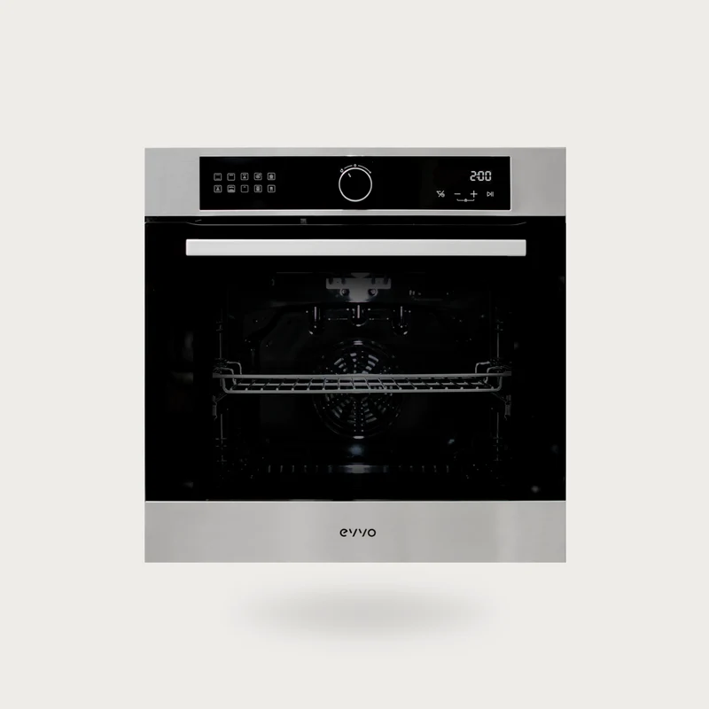 Horno EVVO H25 Airfryer Reacondicionado Clase A