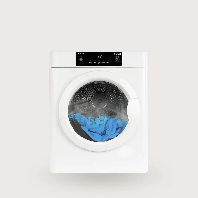 Secadora Serie Mini