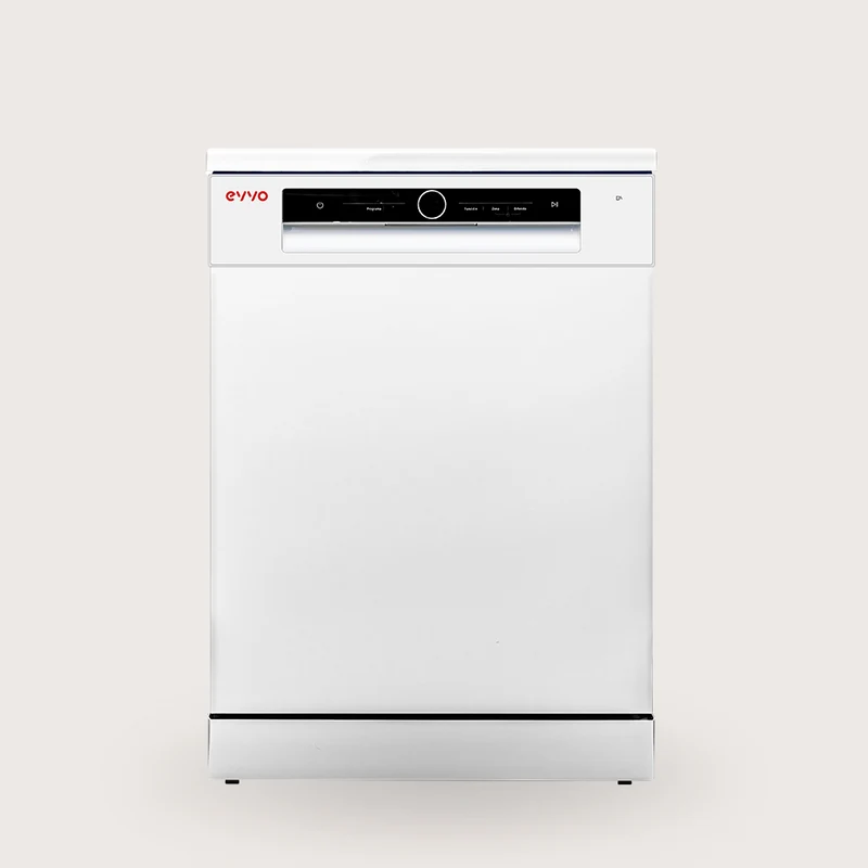 Lavavajillas D4 Serie 3