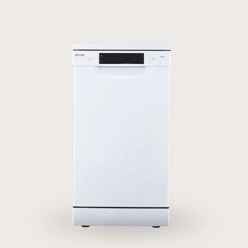 Lavavajillas D3 Slim Serie 2