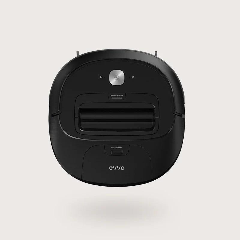 Robot aspirador EVVO R3