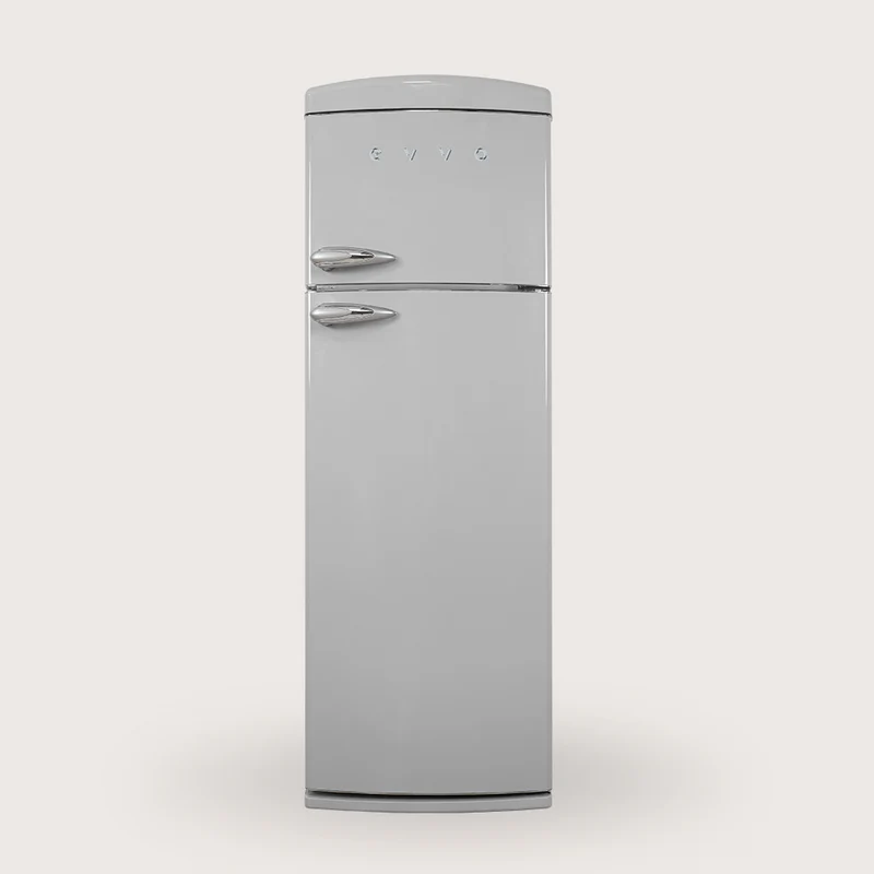Frigorífico F50 Serie Retro