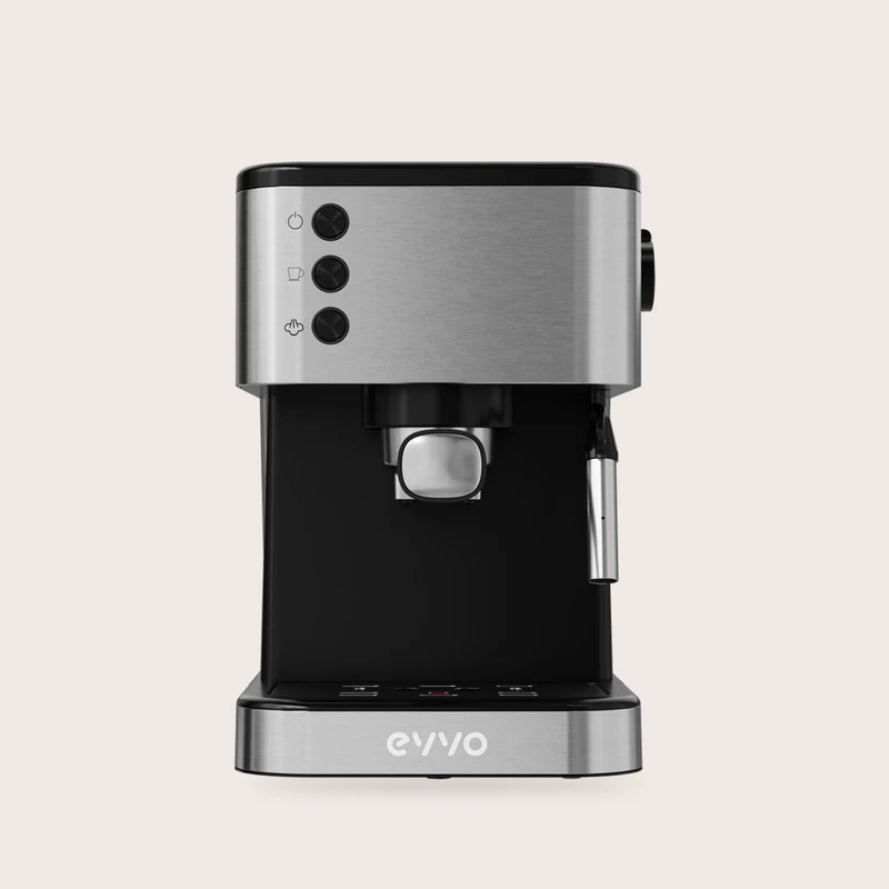 Cafetera Espresso EVVO Intensa 10