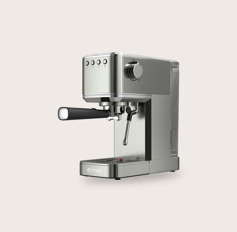 Cafetera Espresso EVVO Intensa 20