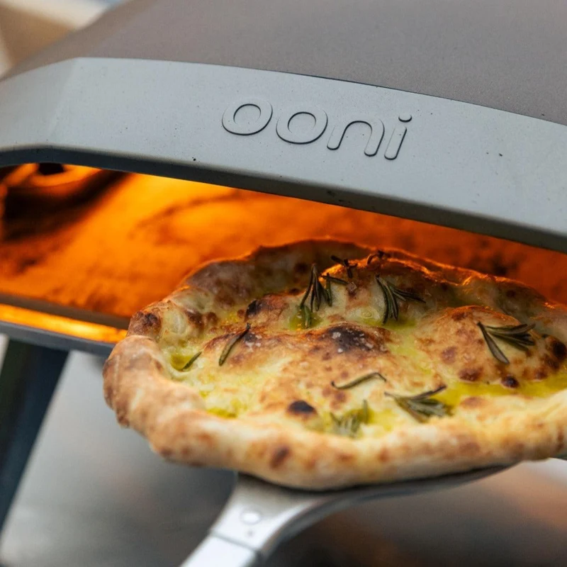 Horno Para Pizza Koda 16 Pizza Ovens Ooni