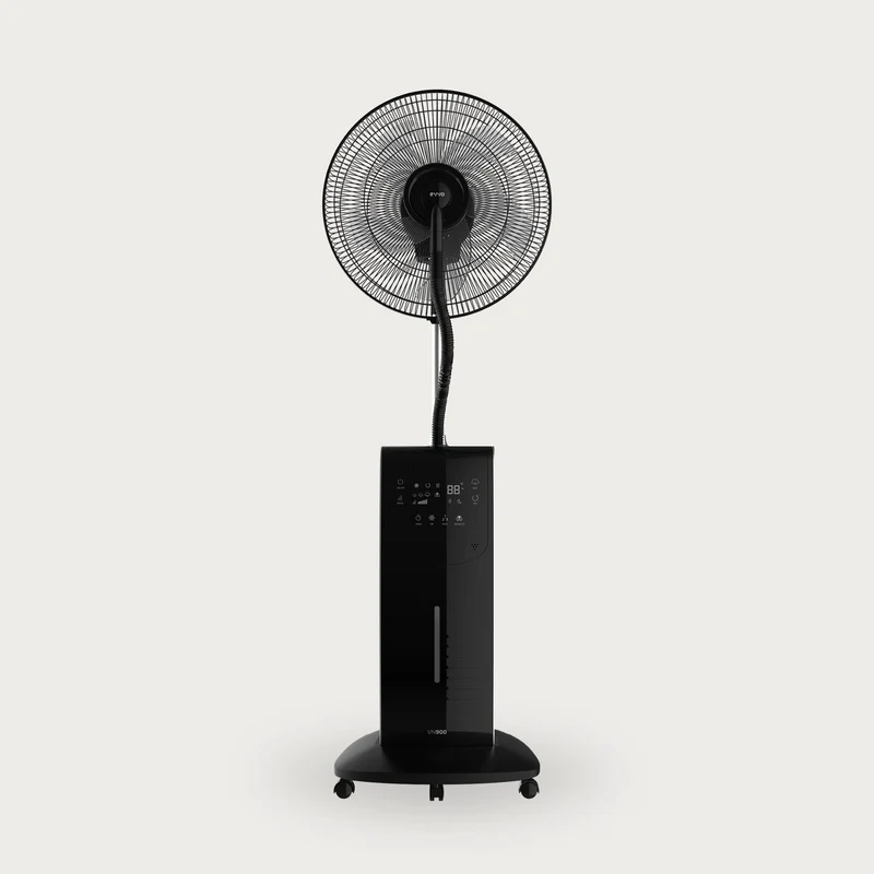 Ventilador Nebulizador EVVO VN900