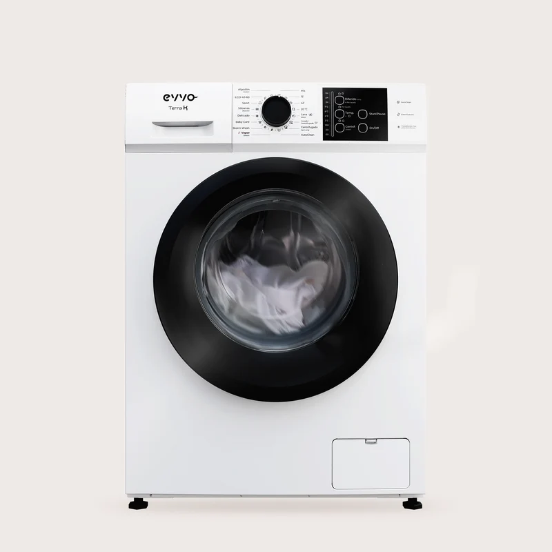 Lavadora Serie 1 K