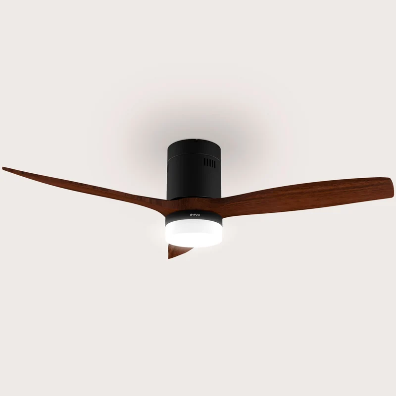 Ventilador de techo EVVO V552