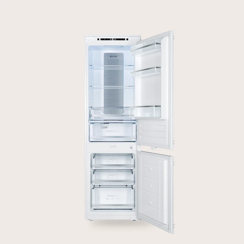 Frigorífico Integrable Fi62 Serie 3