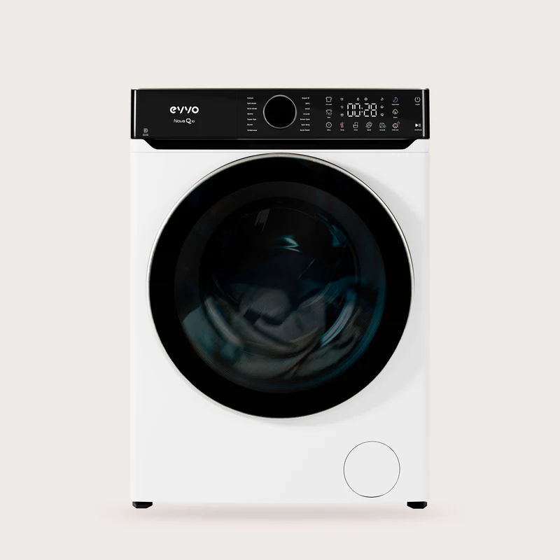 Lavadora Serie 3 Q