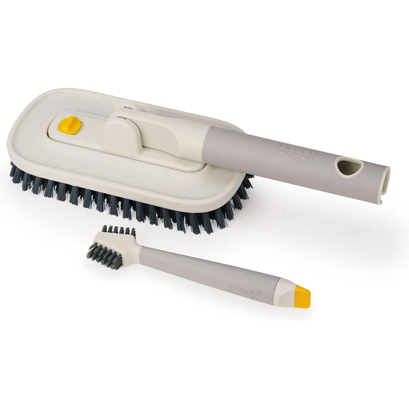 Set Limpieza Clean Tech 2 Unidades Joseph Joseph