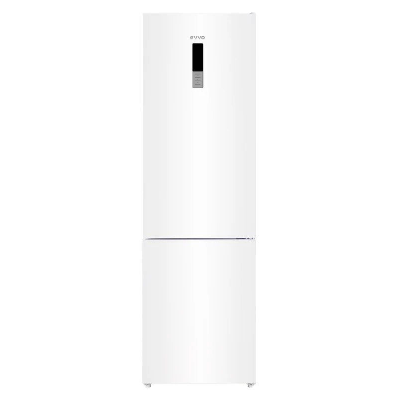 Frigorífico Combi EVVO F60 Reacondicionado Clase A