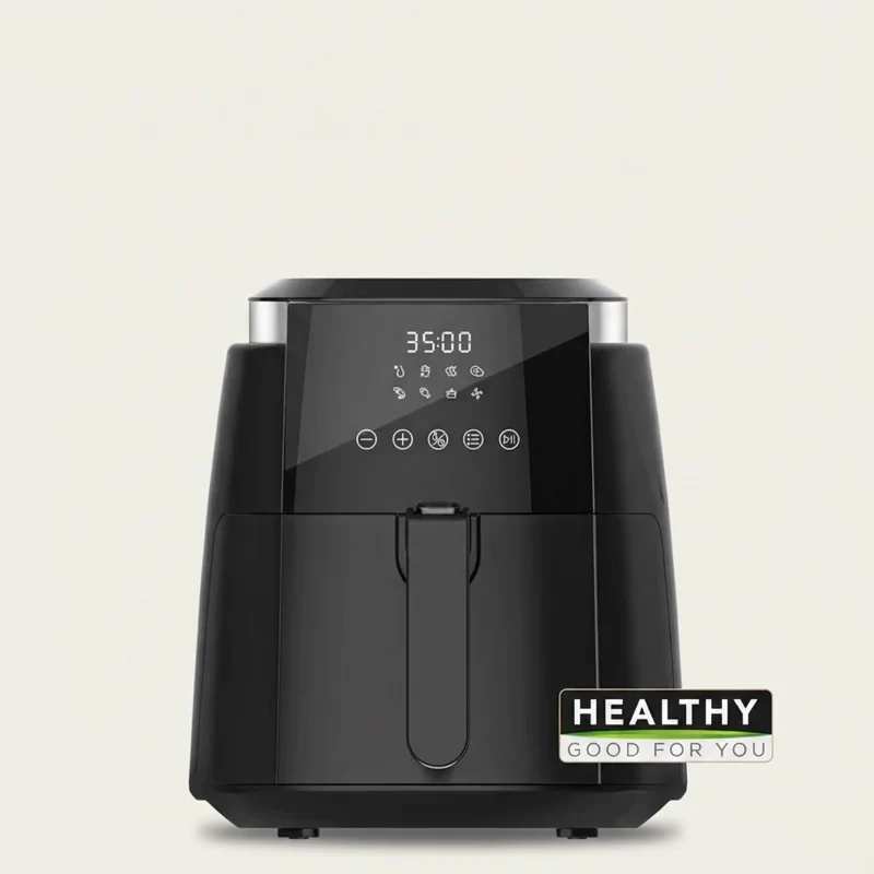 Freidora sin aceite EVVO Tasty Fryer
