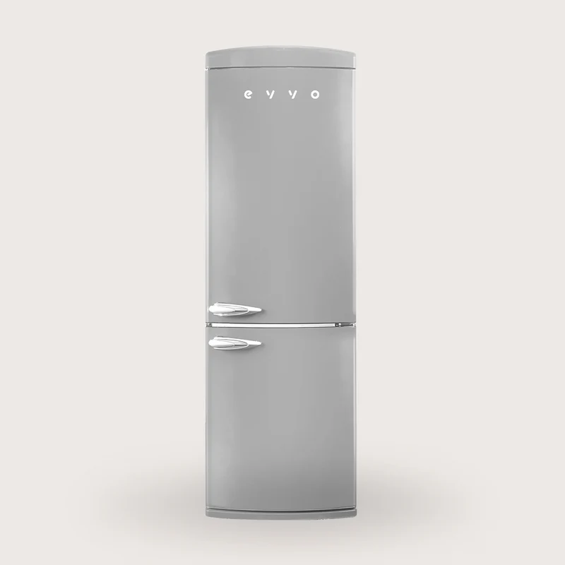 Frigorífico Combi F60 Serie Retro